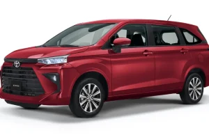 Toyota Sukses Mengekspor 3 Juta Unit Mobil! Mobil terlaris Toyota Avanza