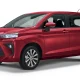 Penjualan Mobil terlaris Toyota Avanza