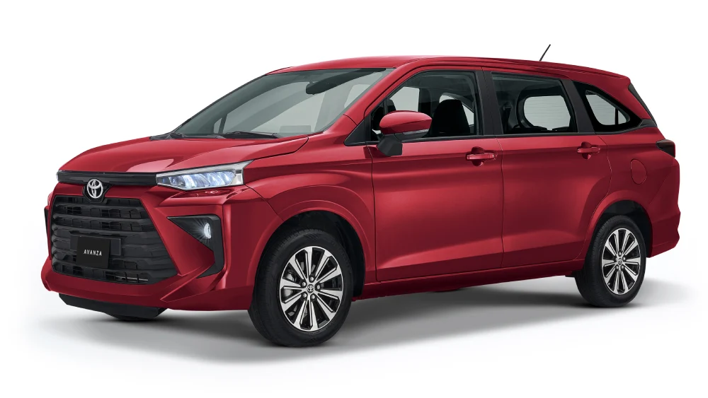 Ini 20 Mobil Terlaris di Indonesia Bulan Juli 2025, Innova Tak Terkalahkan! 2 Mobil terlaris Toyota Avanza