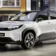 Toyota Bisa Membuat Mobil Listrik Rp 300 Jutaan? 2 SUV listrik Toyota Urban Cruiser EV