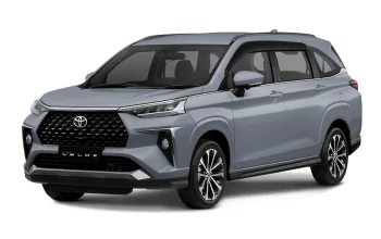 Toyota Sukses Menjual 2 Ribu Unit Veloz HEV Bulan Lalu, Ini Varian Terlarisnya!