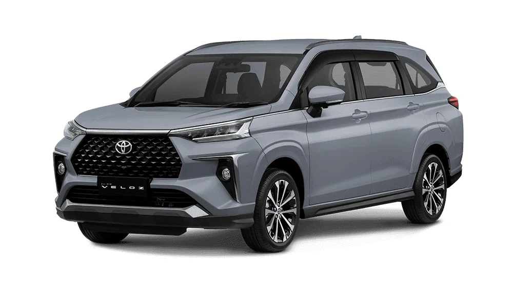 Toyota Bakal Hadirkan Satu Mobil Hybrid di GIIAS 2025? 2 Toyota Veloz Auto2000