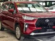 Toyota Veloz CarCuide PH