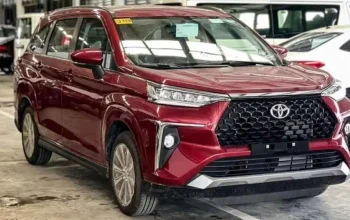 Penjualan Toyota Veloz Mesin Bensin Disetop Sejak Februari 2026?