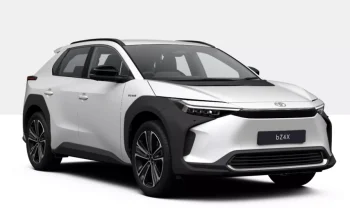 Toyota Tunggu Waktu yang Tepat Untuk Merilis BEV Murah, Fokus Rakit Lokal bZ4X