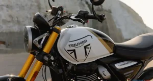 Warna Baru Lebih Mewah! Triumph Speed 400 2026 Resmi Meluncur