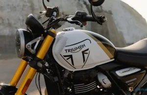 Warna Baru Lebih Mewah! Triumph Speed 400 2026 Resmi Meluncur