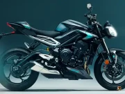 Triumph Street Triple 765 RS, Triumph, Street Triple 765 RS