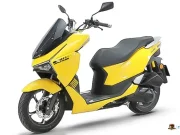 Hadir di Indonesia! WMoto Letbe Island 160 Meluncur Buat Tantang PCX?