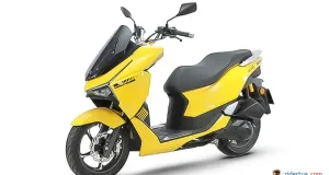 Hadir di Indonesia! WMoto Letbe Island 160 Meluncur Buat Tantang PCX?