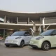 Penjualan mobil listrik Wuling Binguo EV
