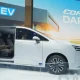 Mobil listrik Mobil MPV Wuling Darion BEV
