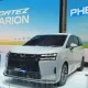 Wuling Darion Sudah Dipesan 1,3 Ribu Unit! 2 Wuling Cortez Darion PHEV