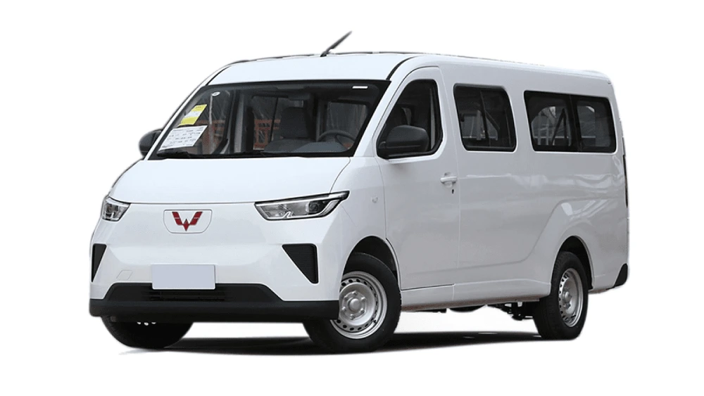 Wuling EV Van Kini Punya Nama Baru! 1 Wuling Yangguang Mitra EV Van Cars