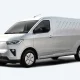 Wuling Yangguang Mitra EV Van EV Database