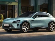 Xiaomi YU7 Car Magazine