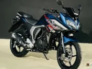 Warna Anyar Yamaha Fazer 150 Fi V2.0 2025, Desain Sport Touring Lawas?