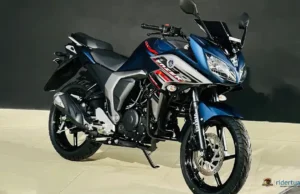 Warna Anyar Yamaha Fazer 150 Fi V2.0 2025, Desain Sport Touring Lawas? Warna Anyar Yamaha Fazer 150 Fi V2.0 2025, Desain Sport Touring Lawas?