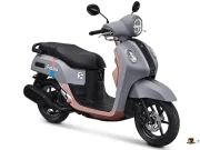 Warna Baru Yamaha Fazzio 2025 Hadir di Indonesia, Mulai Rp 21 Jutaan Warna Baru Yamaha Fazzio 2025 Hadir di Indonesia, Mulai Rp 21 Jutaan
