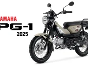 Model Anyar Makin Modern! Yamaha PG-1 2025 Meluncur Harga Segini… Yamaha PG-1 2025, Yamaha, Yamaha PG-1, PG-1, motor bebek
