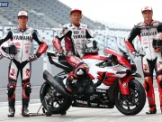 Bos Yamaha : Kunci Sukses di Suzuka 8 Hours Adalah Pembagian Peran yang Jelas dalam Tim Yamaha Suzuka 8H 2025