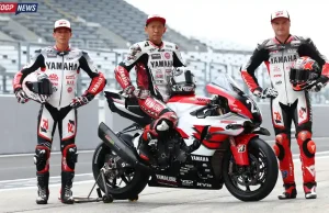 Bos Yamaha : Kunci Sukses di Suzuka 8 Hours Adalah Pembagian Peran yang Jelas dalam Tim Yamaha Suzuka 8H 2025
