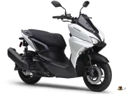 Yamaha X-Force 155 2025: Mirip NMax Tapi Deknya Rata dan Lebih Garang..! Yamaha X-Force 155 2025: Mirip NMax Tapi Deknya Rata dan Lebih Garang..!