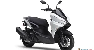 Yamaha X-Force 155 2025: Mirip NMax Tapi Deknya Rata dan Lebih Garang..!