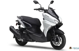 Yamaha X-Force 155 2025: Mirip NMax Tapi Deknya Rata dan Lebih Garang..!