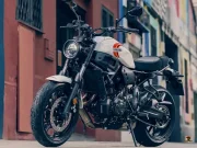 Warna Baru Yamaha XSR700 2025 Hadir! Moge Retro Cuma Rp 111 Jutaan Yamaha XSR700, Yamaha, XSR700