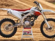 Yamaha YZ Series 70th Anniversary Edition : Livery-nya Khas Edisi Spesial..! Yamaha YZ Series 70th Anniversary Edition: Livery-nya Khas Edisi Spesial..!