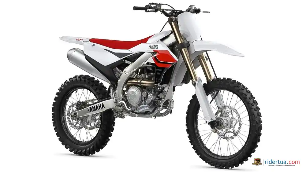 Yamaha YZ Series 70th Anniversary Edition : Livery-nya Khas Edisi Spesial..! 1 Yamaha YZ Series 70th Anniversary Edition: Livery-nya Khas Edisi Spesial..!