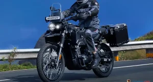 Yezdi Adventure Meluncur Buat Lawan Royal Enfield Himalayan 450, Harga Lebih Murah!