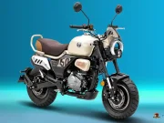Bentuk Lucu Mungil Zonsen 150 ZS Mini Panda, Pesaing Monkey Mesin Lebih Gede! Bentuk Lucu Mungil Zonsen 150 ZS Mini Panda, Pesaing Monkey Mesin Lebih Gede!