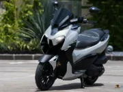 Tampang Mirip Robot, Zontes 150M Bodi Bongsor Agresif Bakal Meluncur? Tampang Mirip Robot, Zontes 150M Bodi Bongsor Agresif Bakal Meluncur?