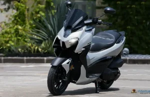 Tampang Mirip Robot, Zontes 150M Bodi Bongsor Agresif Bakal Meluncur? Tampang Mirip Robot, Zontes 150M Bodi Bongsor Agresif Bakal Meluncur?