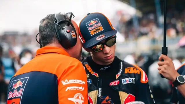 Pedro Acosta Pedro Acosta