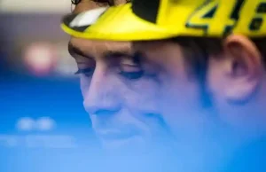 Uccio: Valentino Rossi Itu Cerdas, Bertanggung Jawab, dan Jadi Teladan Sejati Alessio Salucci - Valentino Rossi