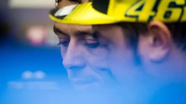 Alessio Salucci - Valentino Rossi Alessio Salucci - Valentino Rossi