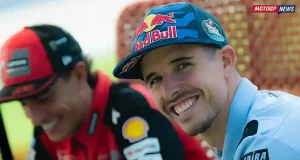 Alex Marquez