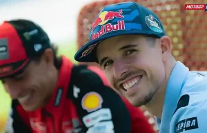 Alex Marquez