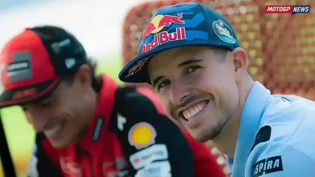 Alex Marquez Alex Marquez