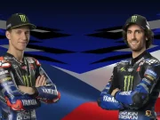 Alex Rins - Fabio Quartararo