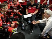Alvaro Bautista - Michele Pirro