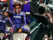Andrea Dovizioso - Augusto Fernandez - V4