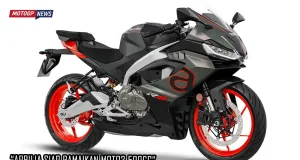 Aprilia Siap Ramaikan Moto3 500cc
