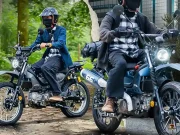 Lawan Berat PG-1! Muncul Aveta Ranger Max Explorer 2026 Dijual Cuma Rp 26 Jutaan