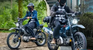 Lawan Berat PG-1! Muncul Aveta Ranger Max Explorer 2026 Dijual Cuma Rp 26 Jutaan