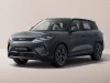 BYD Atto 2