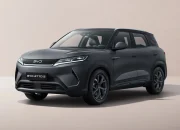 BYD Atto 2